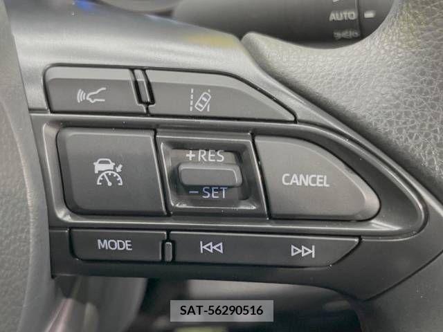 Toyota YARIS 2023-07 395385-5