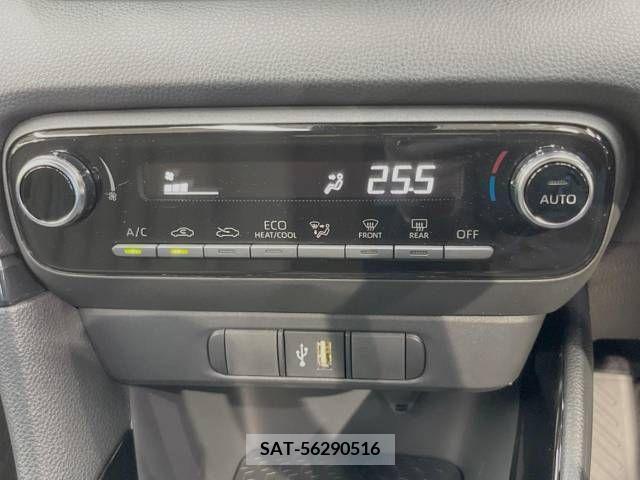Toyota YARIS 2023-07 395385-6