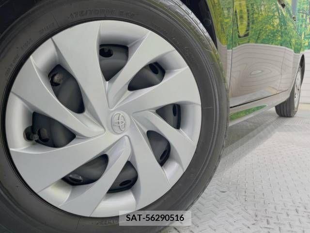 Toyota YARIS 2023-07 395385-13