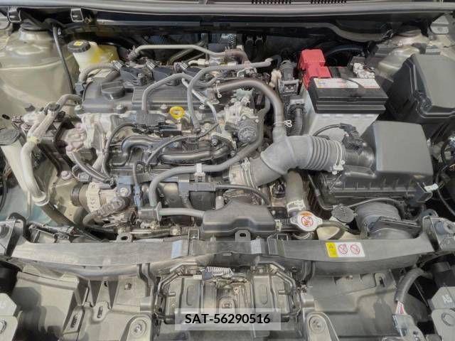 Toyota YARIS 2023-07 395385-18