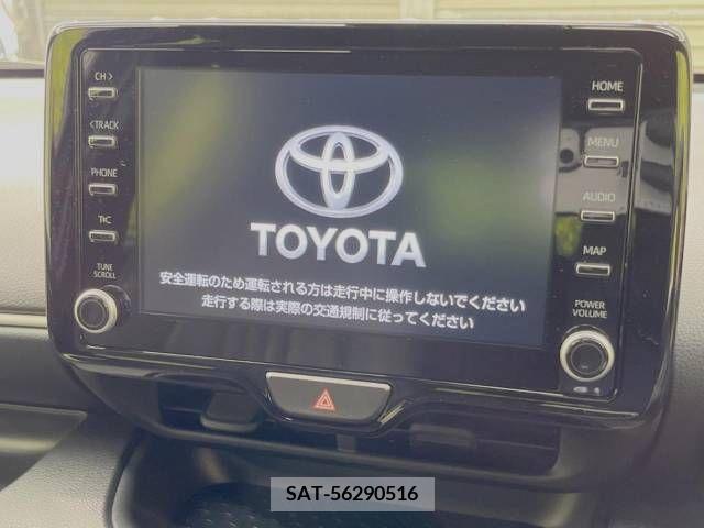 Toyota YARIS 2023-07 395385-2