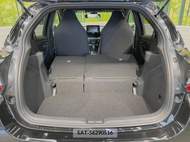 Toyota YARIS 2023-07 395385-10