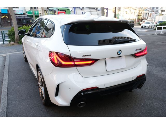 Bmw 1 SERIES 2023-07 181488-2