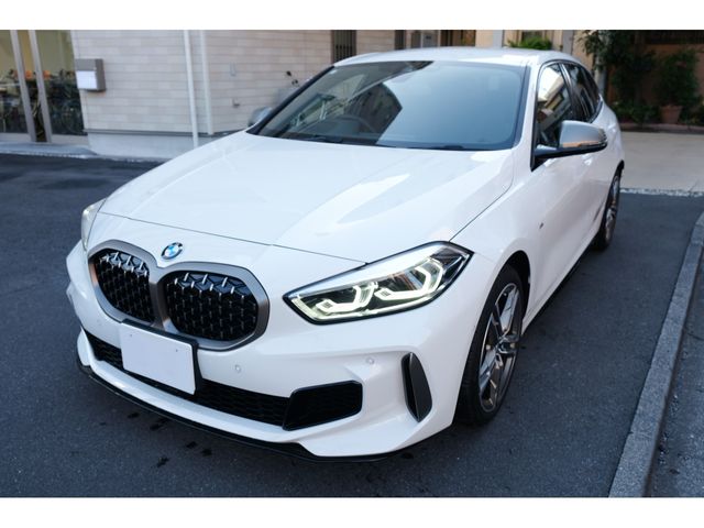 Bmw 1 SERIES 2023-07 181488-4