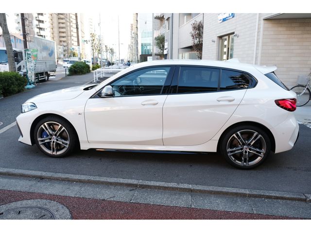 Bmw 1 SERIES 2023-07 181488-7