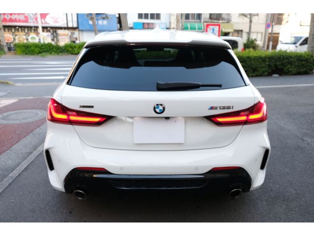 Bmw 1 SERIES 2023-07 181488-8