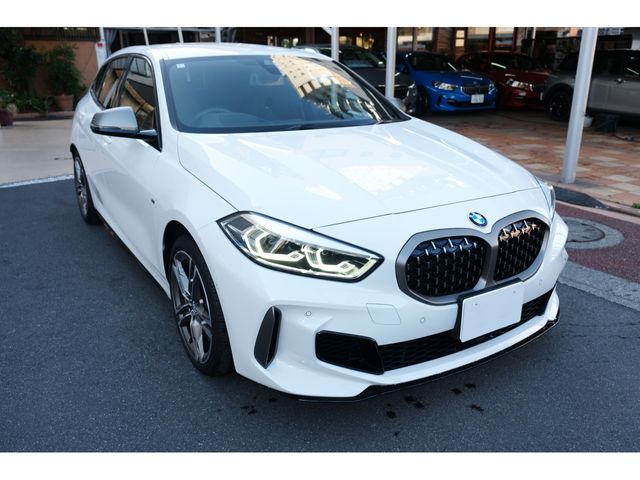 Bmw 1 SERIES 2023-07 181488-5