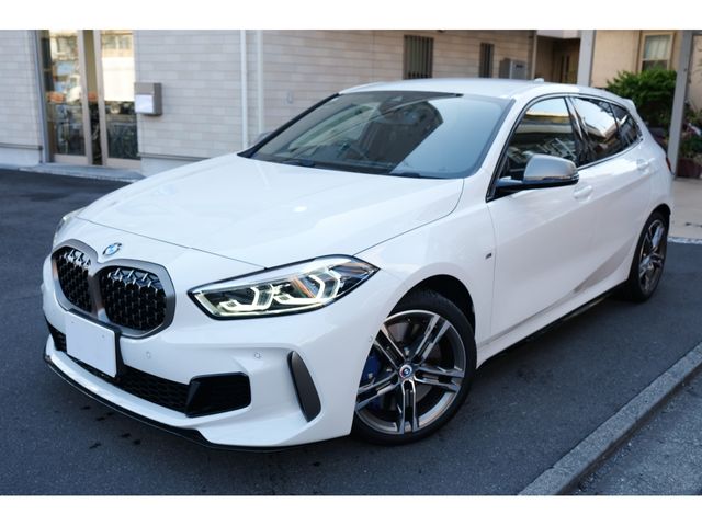 Bmw 1 SERIES 2023-07 181488-0