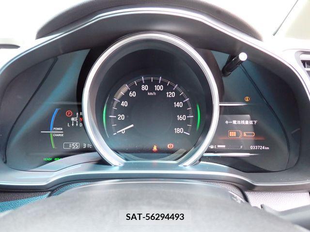 Honda FIT HYBRID 2019-06 337140-11