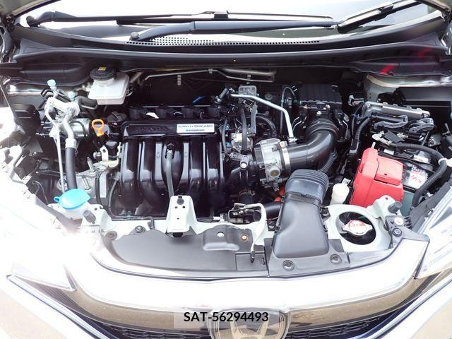 Honda FIT HYBRID 2019-06 337140-20