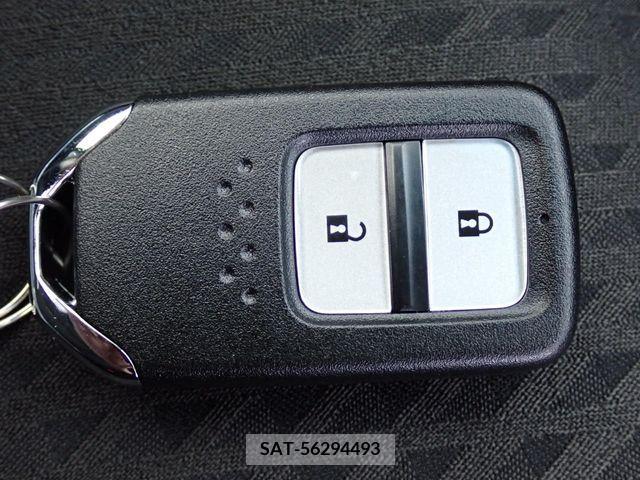 Honda FIT HYBRID 2019-06 337140-19