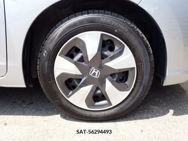 Honda FIT HYBRID 2019-06 337140-21