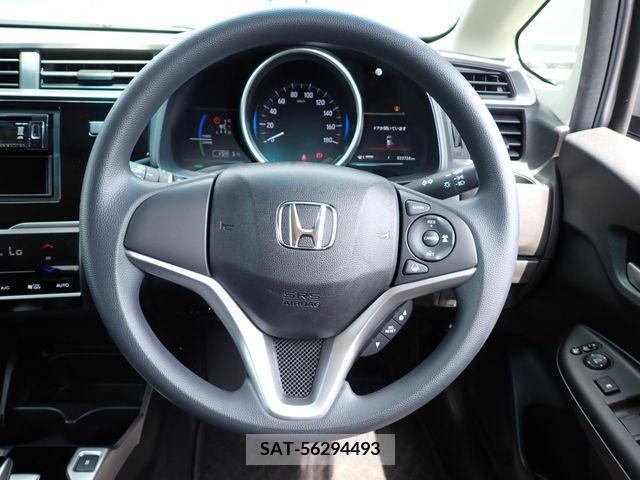 Honda FIT HYBRID 2019-06 337140-10
