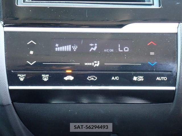 Honda FIT HYBRID 2019-06 337140-9
