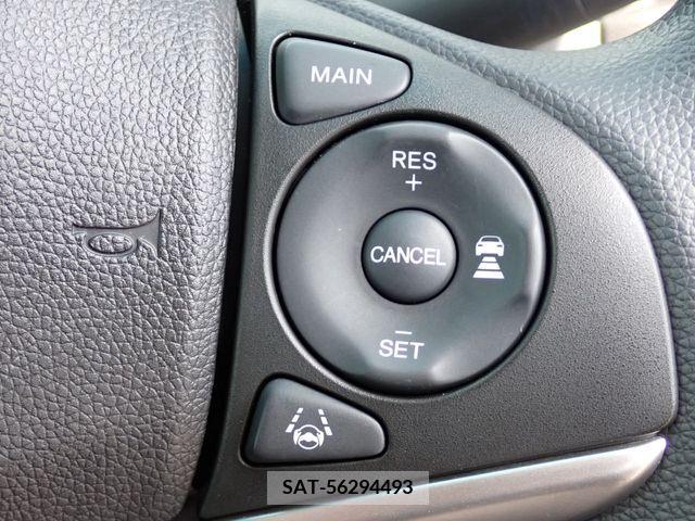 Honda FIT HYBRID 2019-06 337140-7