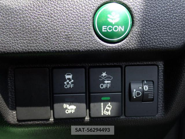 Honda FIT HYBRID 2019-06 337140-6