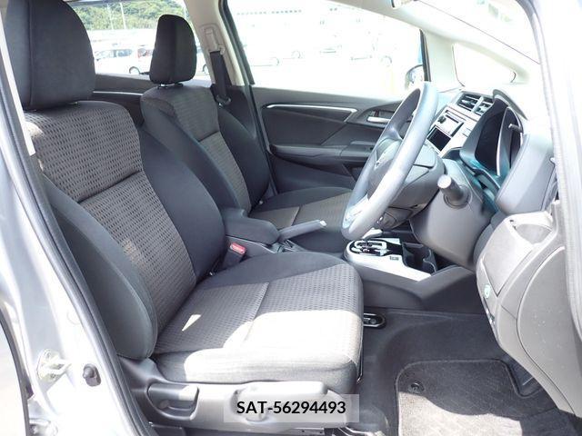 Honda FIT HYBRID 2019-06 337140-15