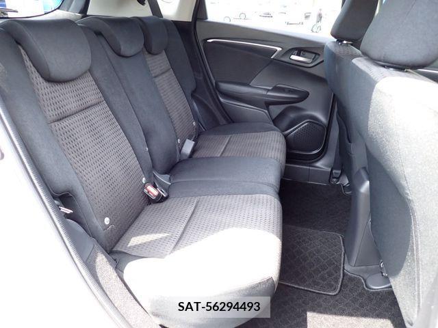 Honda FIT HYBRID 2019-06 337140-16