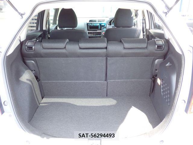 Honda FIT HYBRID 2019-06 337140-17
