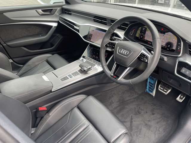 Audi A6 2020-05 10789-5