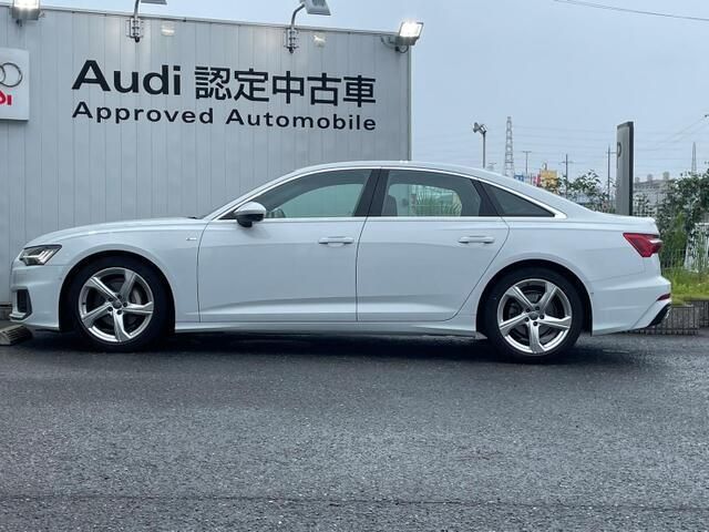Audi A6 2020-05 10789-6