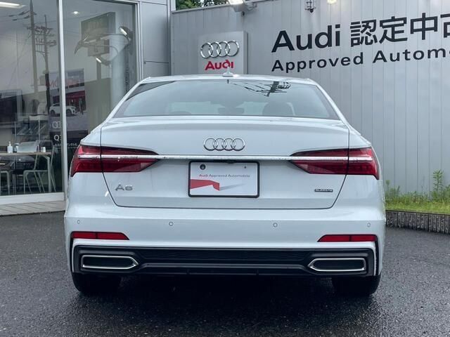 Audi A6 2020-05 10789-3