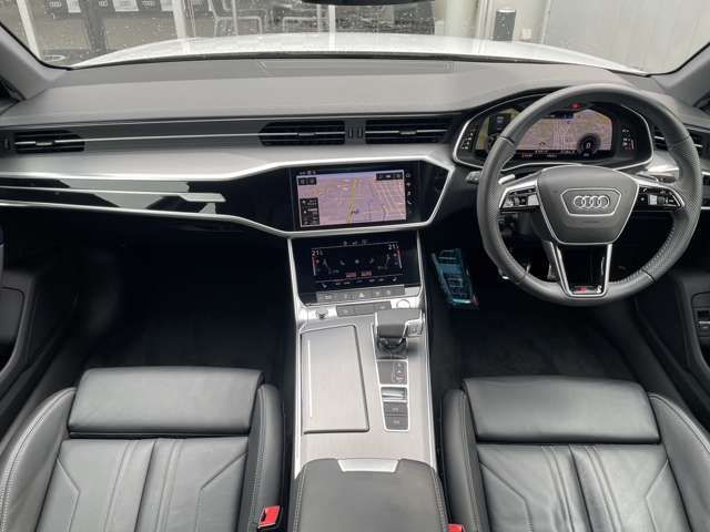 Audi A6 2020-05 10789-8