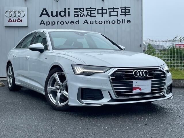 Audi A6 2020-05 10789-4