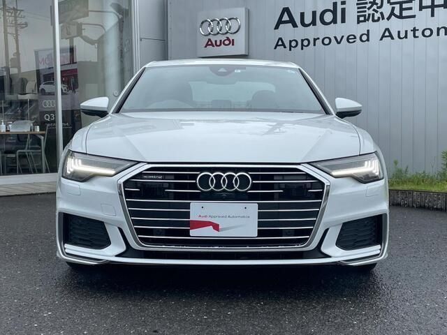 Audi A6 2020-05 10789-2