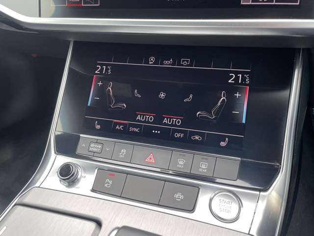 Audi A6 2020-05 10789-13