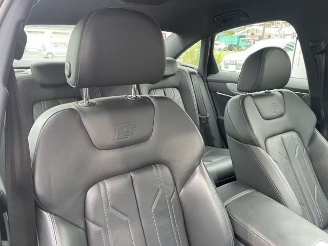 Audi A6 2020-05 10789-7