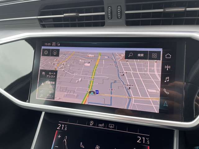 Audi A6 2020-05 10789-10