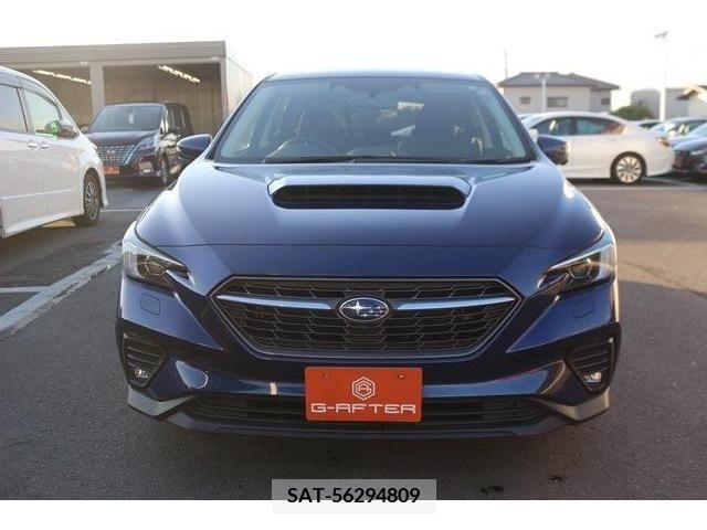Subaru LEVORG 2021-06 201873-1