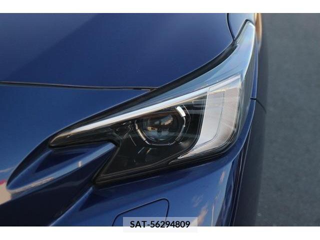 Subaru LEVORG 2021-06 201873-4