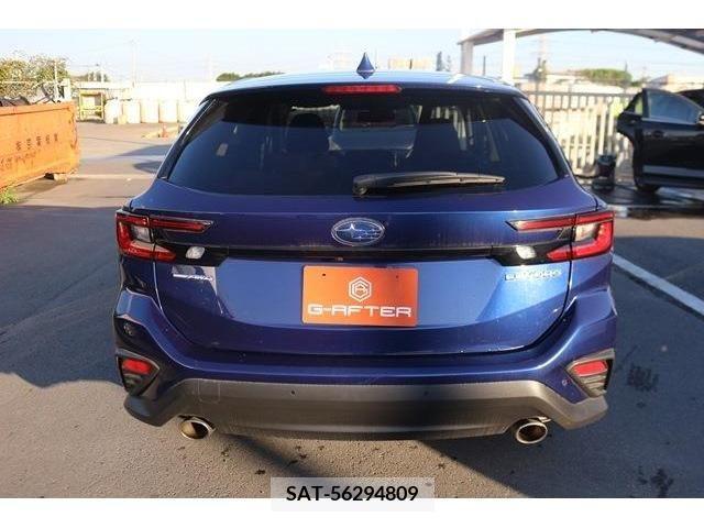 Subaru LEVORG 2021-06 201873-3
