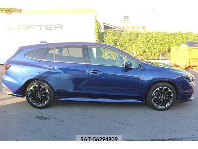 Subaru LEVORG 2021-06 201873-2
