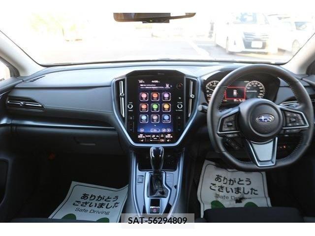 Subaru LEVORG 2021-06 201873-12