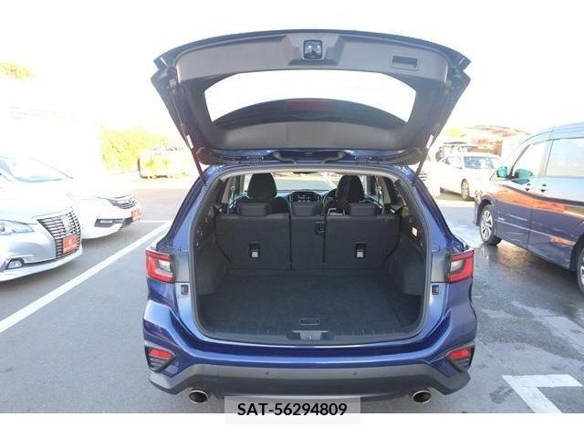 Subaru LEVORG 2021-06 201873-9