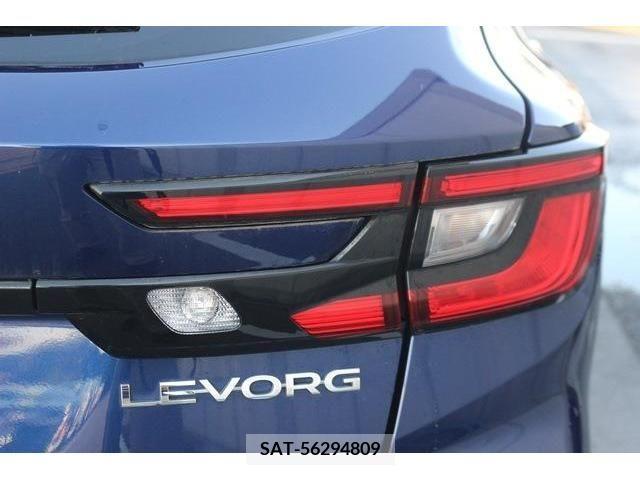 Subaru LEVORG 2021-06 201873-5