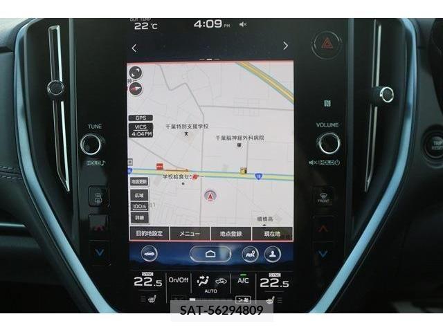 Subaru LEVORG 2021-06 201873-15