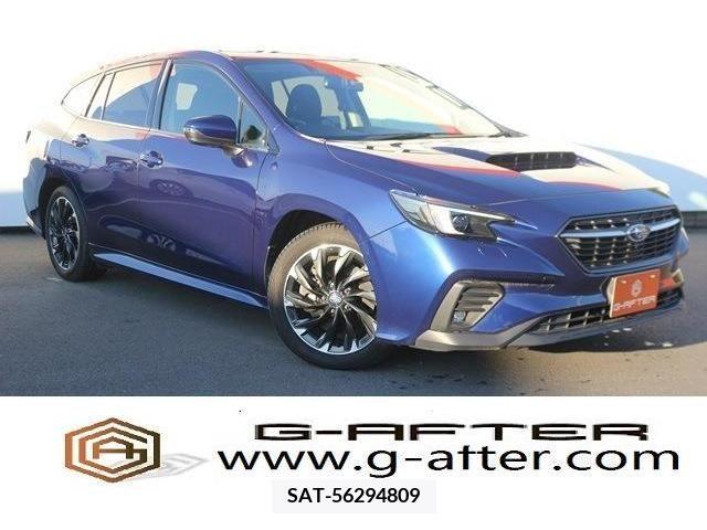 Subaru LEVORG 2021-06 201873-0