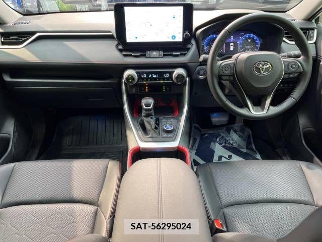 Toyota RAV4 2023-03 332911-1