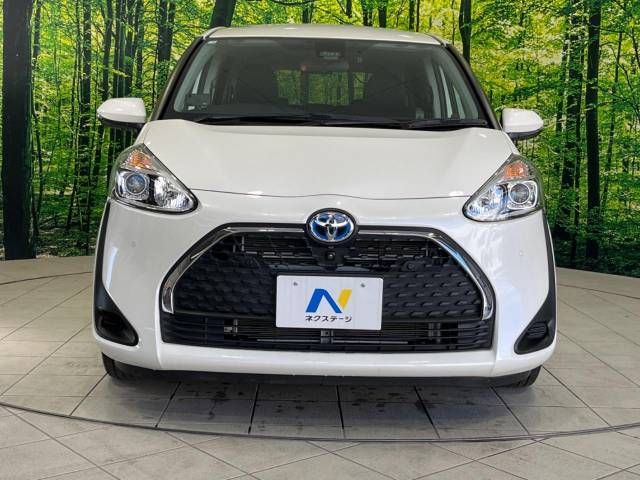 Toyota SIENTA 2020-07 29051-14