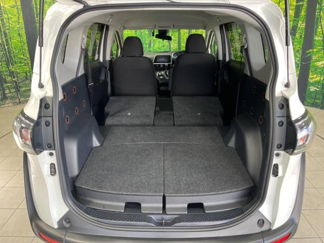 Toyota SIENTA 2020-07 29051-10