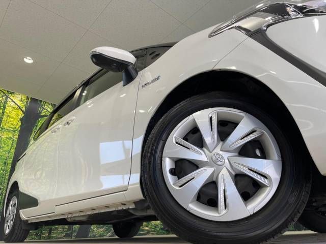 Toyota SIENTA 2020-07 29051-13