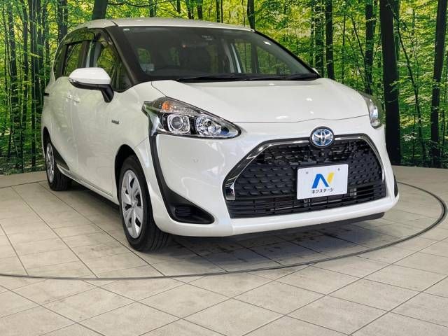 Toyota SIENTA 2020-07 29051-16