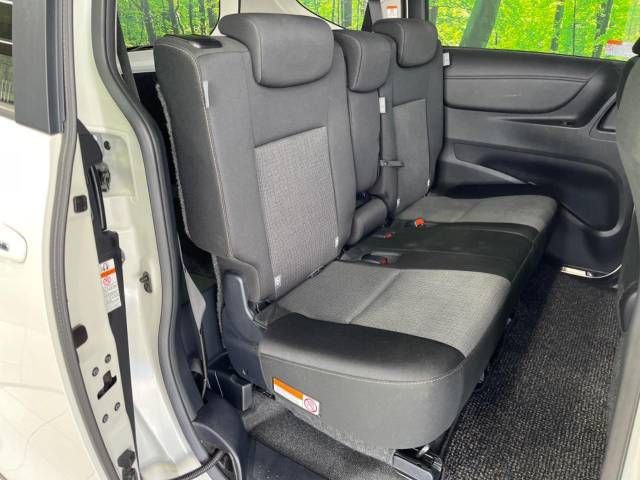 Toyota SIENTA 2020-07 29051-9