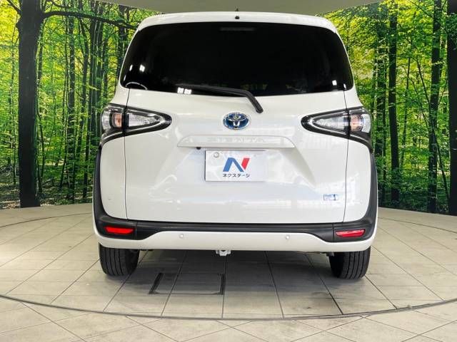 Toyota SIENTA 2020-07 29051-15