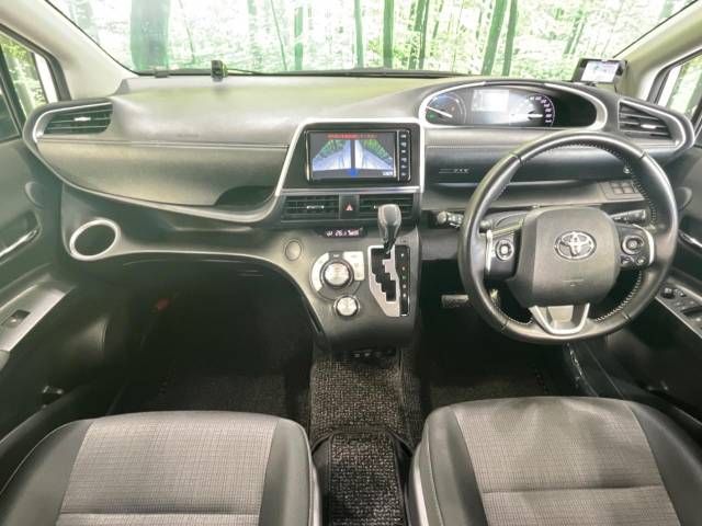 Toyota SIENTA 2020-07 29051-1