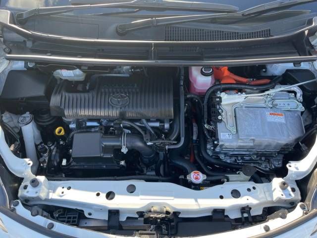 Toyota SIENTA 2020-07 29051-18